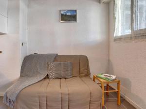Appartements Studio confortable, ideal pour 4 pers, situe au pied des pistes a Gourette - FR-1-400-62 : photos des chambres