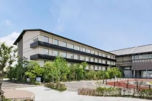 Fairfield by Marriott Saga Ureshino Onsen - Hama