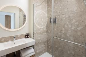 Hotels Residence Inn by Marriott Paris Didot Montparnasse : photos des chambres