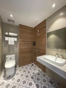 Suite 2 Phòng Ngủ (Two-Bedroom Suite)