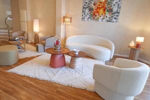Hotels Hotel Mediterranee : photos des chambres