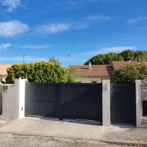 Appartements Gite des Terres Rouges : photos des chambres