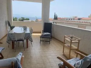 Appartamento al centro di Scario - 圣焦万尼亚皮罗