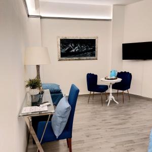 Soggiorno La Coccinella