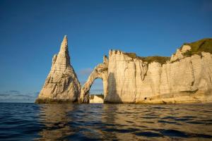 La Maison de Jade - Etretat Centre - 6 pers