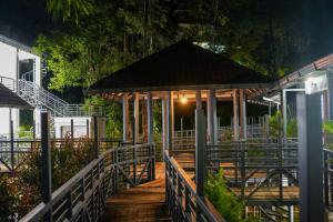 Bcamp Resorts & Homestays