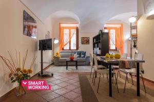 Turin Central Loft Carignano by Wonderful Italy