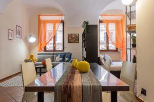 Turin Central Loft Carignano by Wonderful Italy