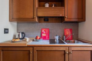 Turin Central Loft Carignano by Wonderful Italy