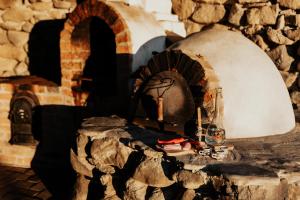 DEMETER Guesthouse FOX Siclod