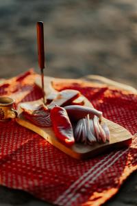 DEMETER Guesthouse FOX Siclod