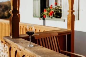 DEMETER Guesthouse FOX Siclod