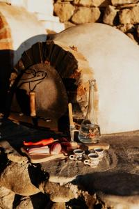 DEMETER Guesthouse FOX Siclod