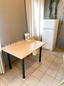 Veldzes Nams Family room