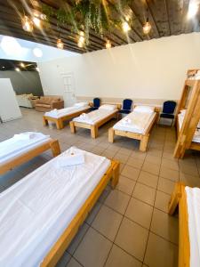 Veldzes Nams Family room