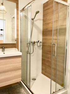 Studio Apartament Plac Unii Gdynia