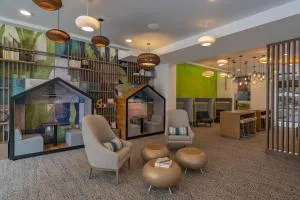 Element Colorado Springs Downtown - Victor