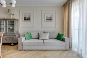 Willa Dattero Gdynia by Lion Apartments