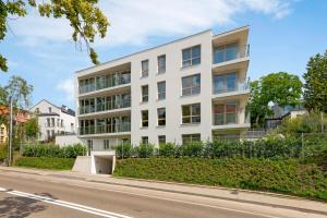 Willa Dattero Gdynia by Lion Apartments