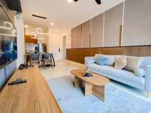 Kenwingston Platz Signature Suites by Manhattan Group - Setapak