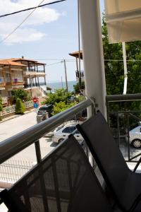 POSIDONIA RESORT No3