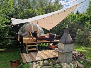 Perzeid - Ubytování bez kategorie ve městě Štôla