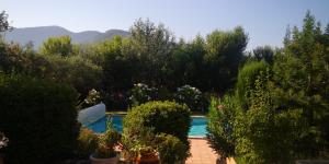 Mano&Nino - 4hvězdičkové hotely ve městě Nyons