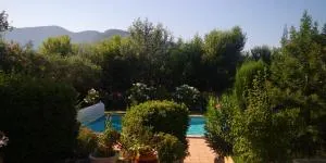 马诺与尼诺公寓 - 尼翁