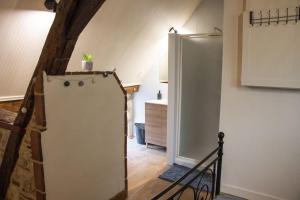 Appartements Columna Historya 2 : photos des chambres