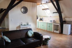 Appartements Columna Historya 2 : photos des chambres