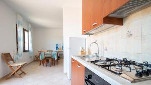 Casa Dei Bucanieri-Seaside garden img11