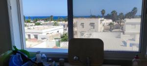 Grand appartement à 5minutes de la plage
