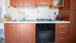 Casa Dei Bucanieri-Seaside garden img13