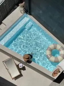 卡萨斯天井自然乡村民宿 - 皮年索斯