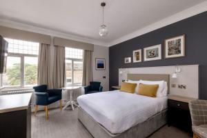 The Harrogate Inn - The Inn Collection Group