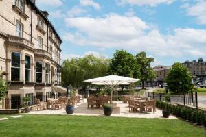The Harrogate Inn - The Inn Collection Group