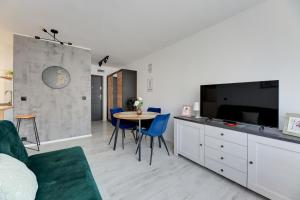 Wave Apartments SILENCE - Tysiąclecia 2