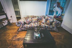 Stag do Man Cave miejsce na imprezy
