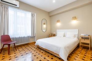 Kolonaki Suites by Olala Homes - Ferienwohnungen, Athen