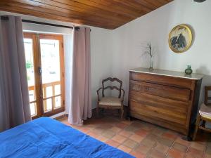 Appartements Appart provencal proche des lacs : photos des chambres