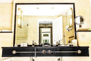Executive Suite room in Hotel Suitess