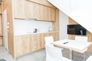 VacationClub - Aparthotel Czarna Góra 413