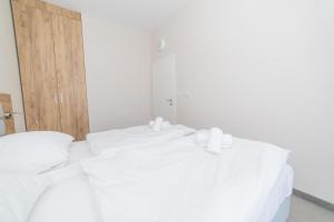 VacationClub - Aparthotel Czarna Góra 221