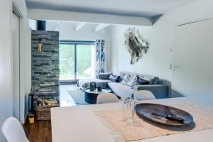 Holiday Cabin Ahjotar