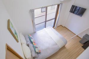 閑静な住宅街_暖かく居心地の良いデザイン YoY-6