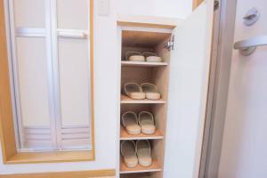 閑静な住宅街_暖かく居心地の良いデザイン YoY-6