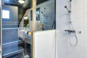 Holiday Cabin Ahjotar