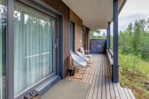 Holiday Cabin Ahjotar