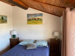 Appartements Appart provencal proche des lacs : photos des chambres