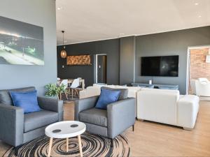 GND Properties Luxury Apartment